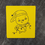 Зайка №131 Новогодний