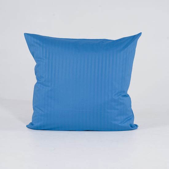 Наволочка  Turkuaz ,  страйп  полисатин  70x70 ,  HOMY