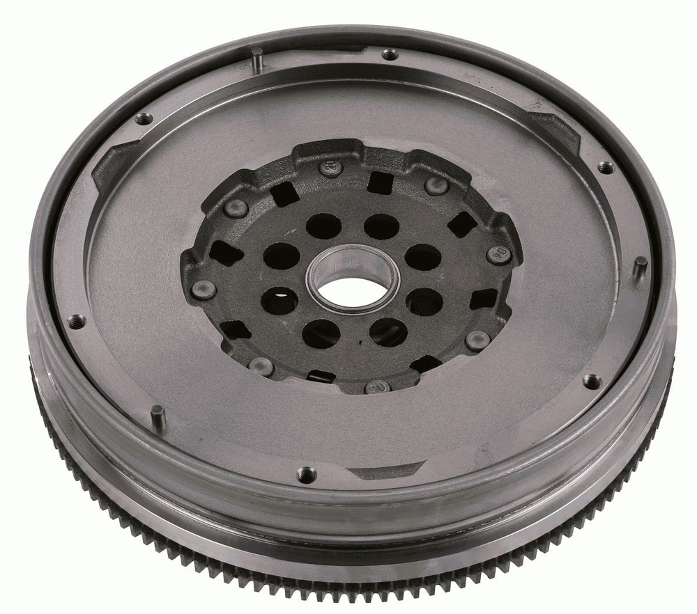 SACHS - 2294501244-SAC - Flywheel