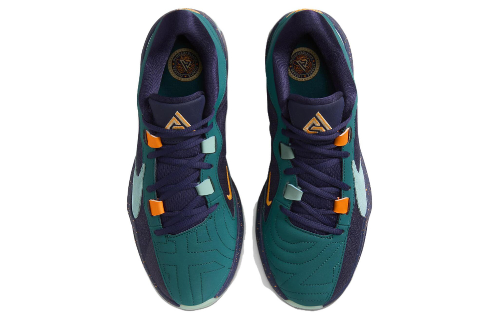 Кроссовки Nike Freak 5 Ep
