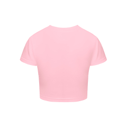 Топ Called a Garment Dealer "Top Pink"