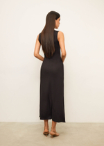 Платье DORA, чёрный