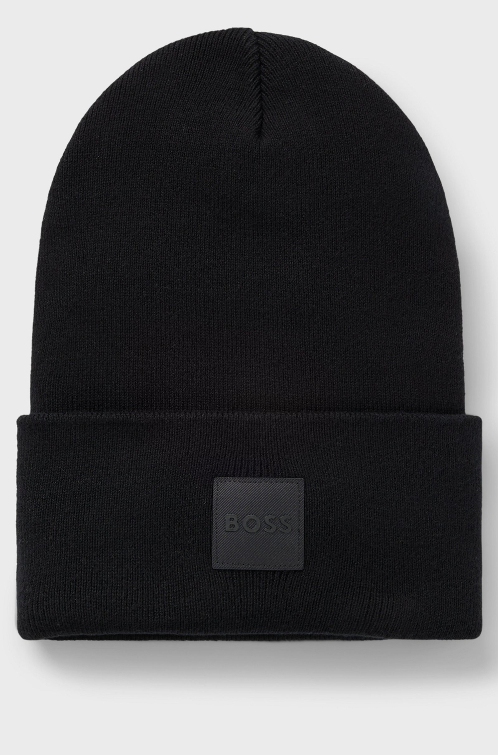 Шапка мужская BOSS Fantastico_R_Hat