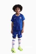 Футбольная форма Nike Chelsea FC 25/26 Home Little Kids - синий
