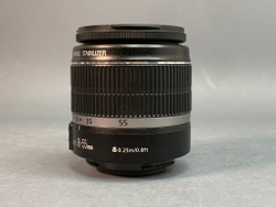 Canon EOS Rebel T2i Kit 18-55 мм 6770 кадров