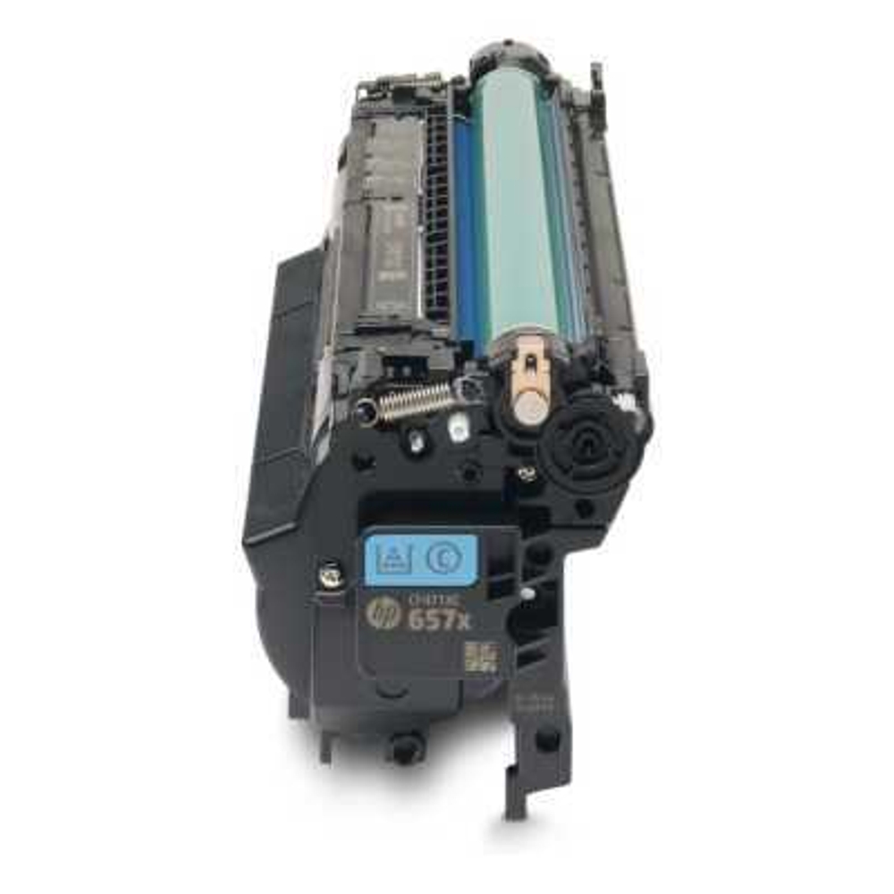 Картридж HP 657X CF471X