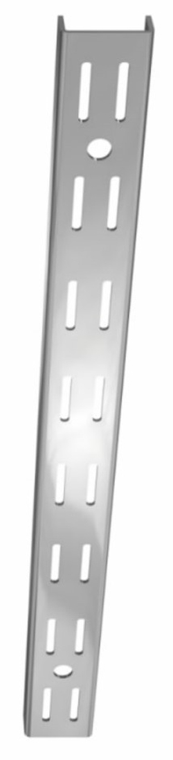 Стойка нержавеющая регулируемая СНкс, 600 мм