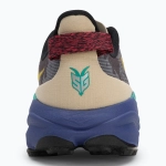 Кроссовки для бега HOKA Speedgoat 6 oatmeal/mountain iris