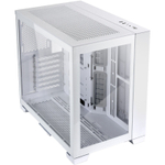 Корпус LIAN LI PC-O11 Dynamic Mini, White, ATX, Micro-ATX, Mini-ITX, Без БП