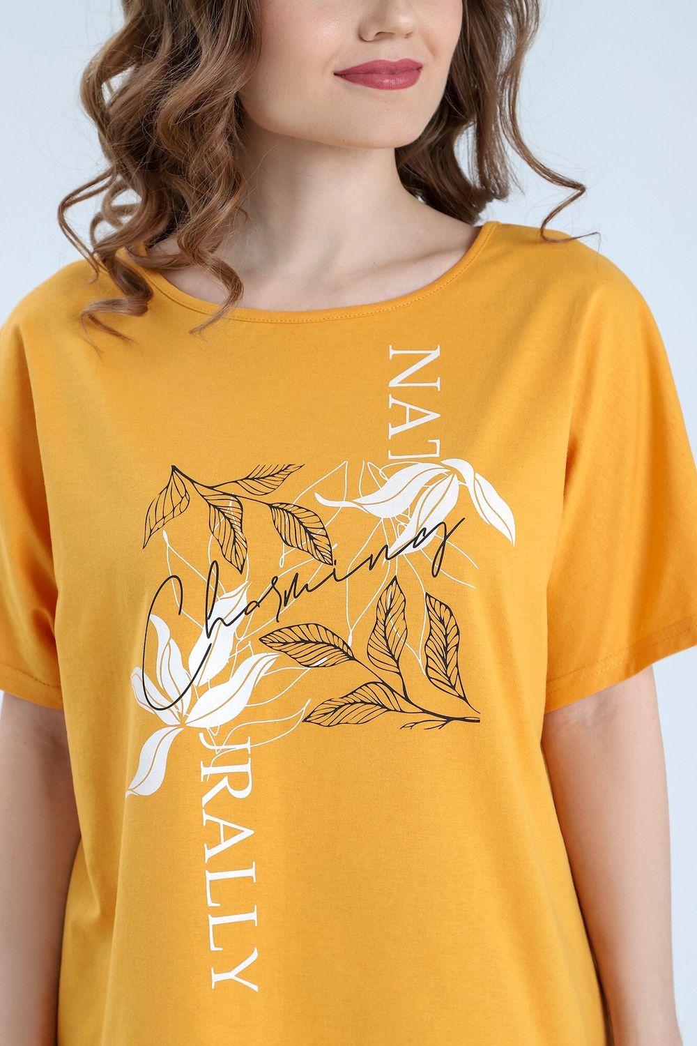 Костюм Ирис-2 Виотекс ГОРЧИЧНЫЙ