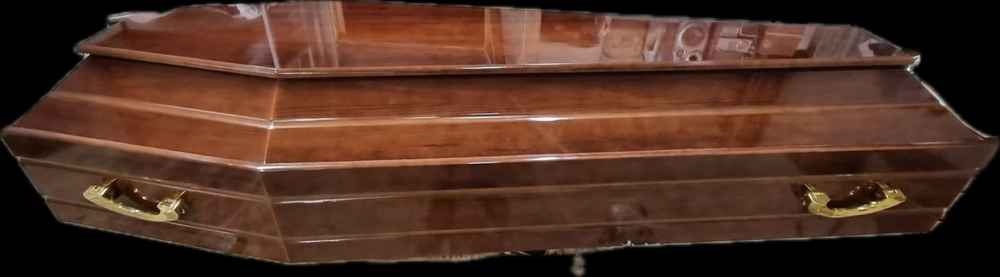 Гроб "Фреза классика"