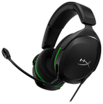 Наушники HyperX CloudX Stinger 2 Core 6H9B8AA черный