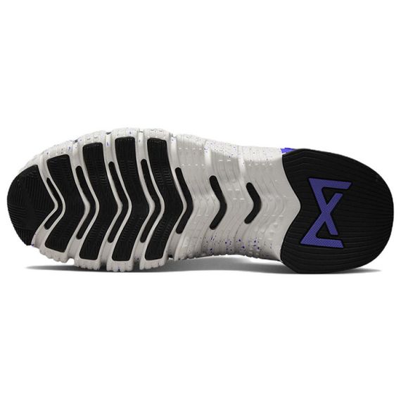 NIKE Free Metcon Кроссовки для тренировок Низкие Женские