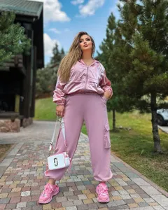 Брюки карго УК-1461-1