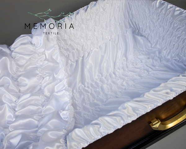 Постель ритуальная "Мадин"