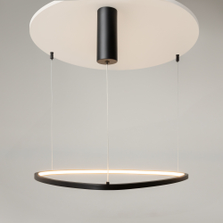 Подвесной светильник Maytoni MOD072PL-L28B3K