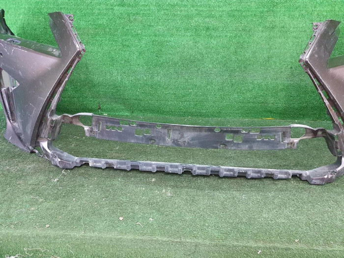 Бампер передний Lexus RX 4 (2015-2019)