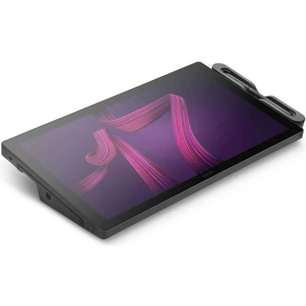 Перьевой дисплей Wacom Cintiq Pro 17 Creative Pen & Touch Display