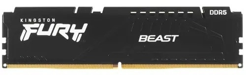 Оперативная память Kingston KF556C36BBE-16 16 Гб
