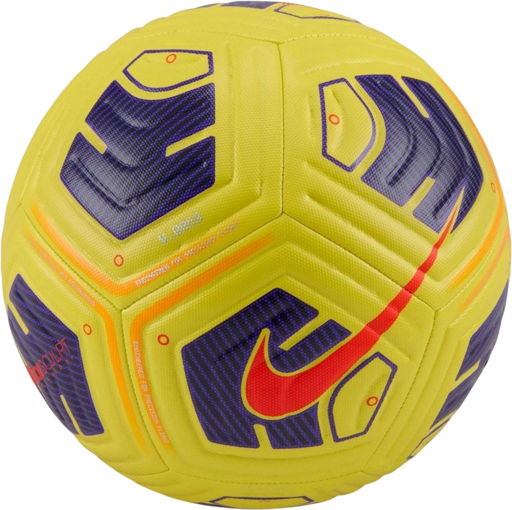 FZ7540-710 Мяч NK ACADEMY - TEAM - FA24