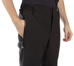 Костюм "Bering (Беринг)" (софт-шелл,черный) GRAYLING, Черный