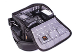 Сумка Dicom U-Max UM 2996, черный (UM2996b/o)