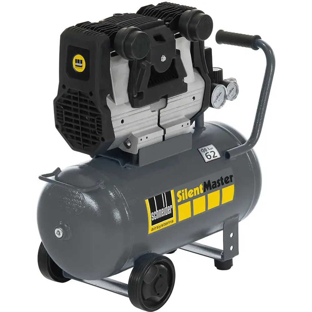 Компрессор поршневой переноснойUNM 220-9-25 WSOF Schneider airsystems 1129741354