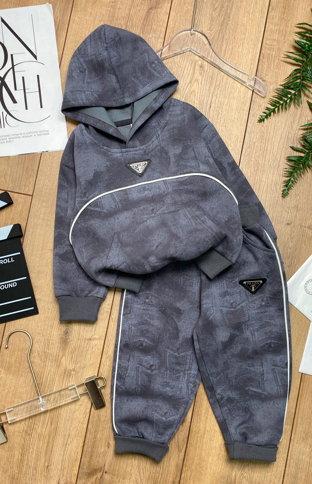 Костюм для мальчиков