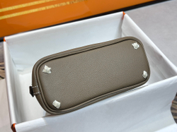 Hermes Bolide Mini Bag