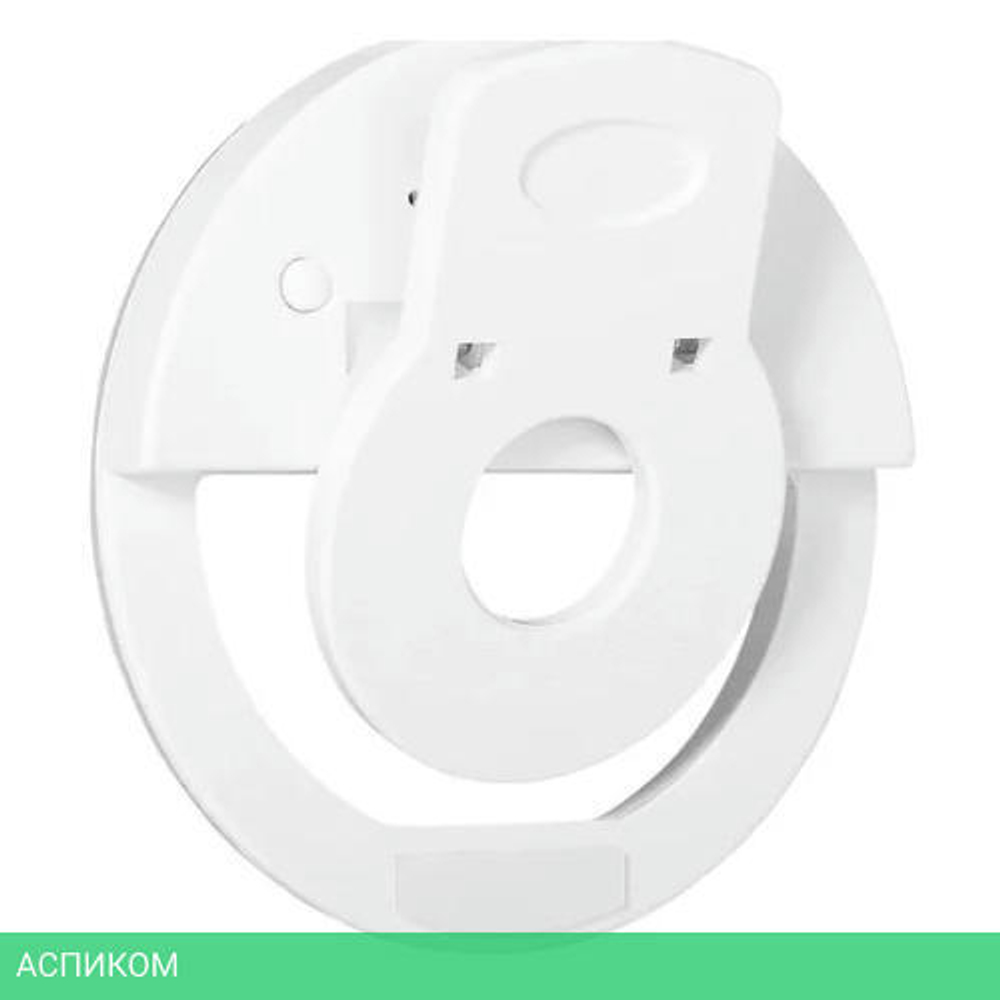 Кольцевая лампа DF LED-01 White