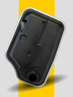 Фильтр масляный АКПП FNC121500A Mazda 3 BK/BL/ Mazda 6 GH