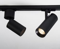 Светильник на штанге Italline TR 3007 TR 3007 black 4000K