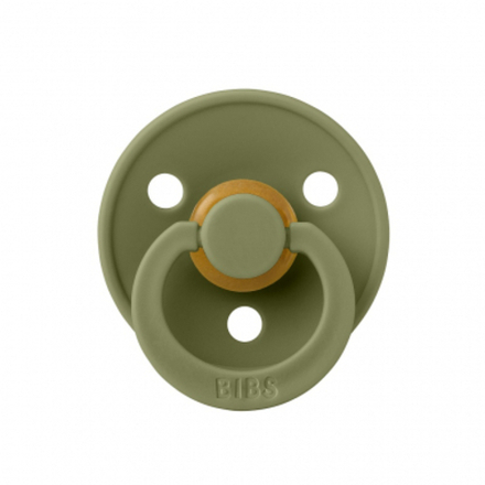 BIBS Colour Olive 6-18 месяцев