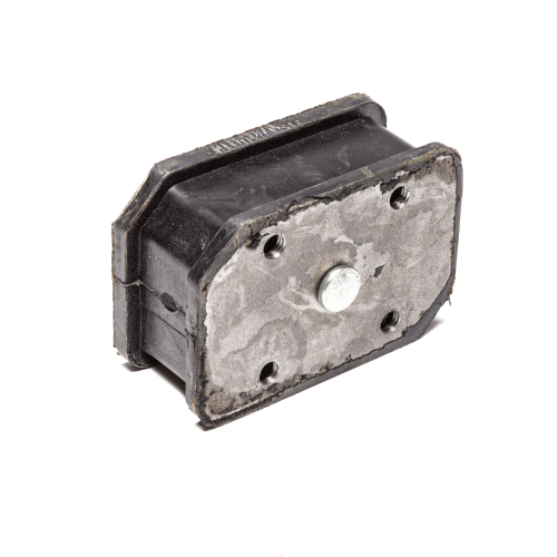 Амортизатор опоры двигателя передний с ограничителем, МТЗ, ЗИЛ, дв. ММЗ