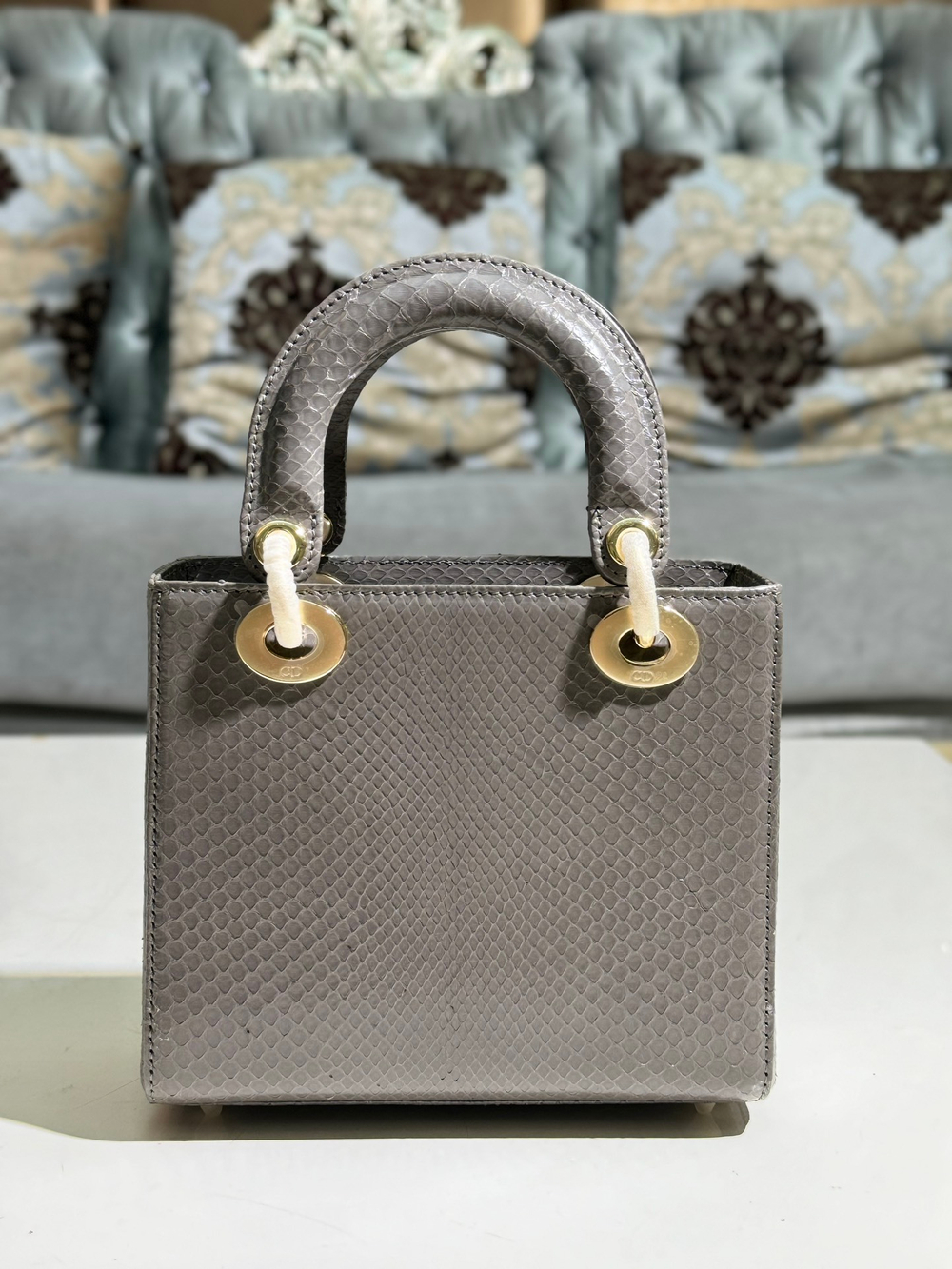 Christian Dior Lady Dior 20 cm
