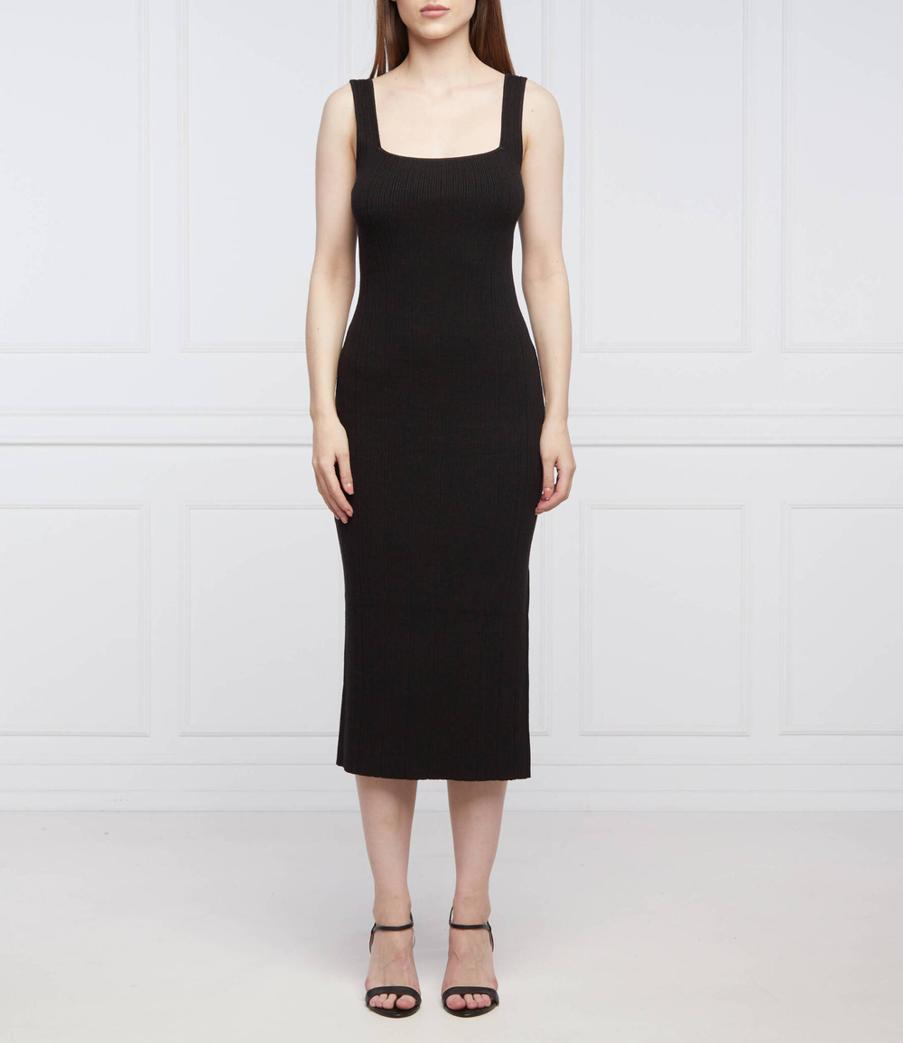 платье studios Superdry - черный(W8010986A)