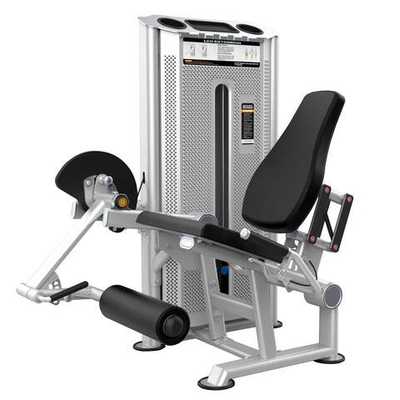 U2002 Разгибание ног сидя. Стек 109 кг