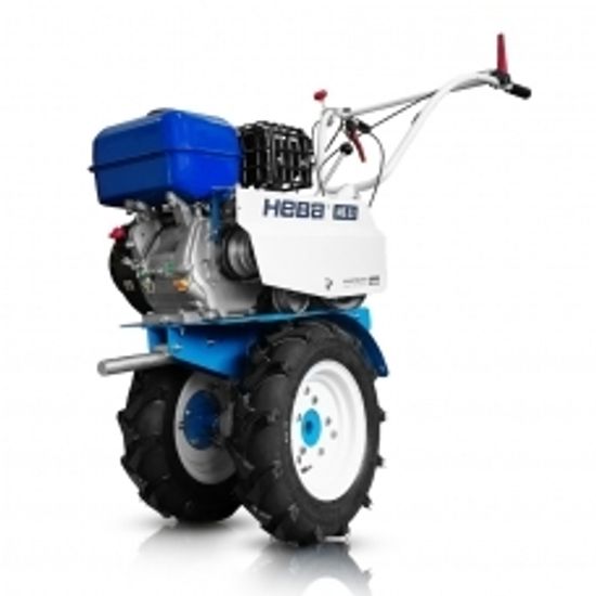 Мотоблок НЕВА  МБ-23 ZS (GB270) 9,0 л.с. дв.ZongShen GB270