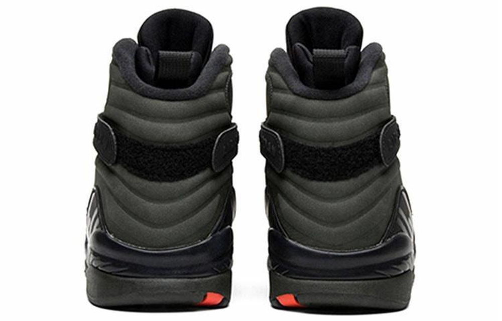 Кроссовки Jordan Air Jordan 8 Retro Take Flight "Undefeated"