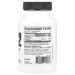 NutraBio, D3 K2, 60 капсул