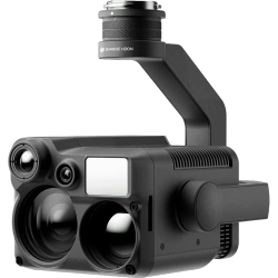 Подвес с камерой DJI Zenmuse H20N