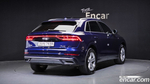 Audi Q8 45 TDI Quattro Premium (04.2020)