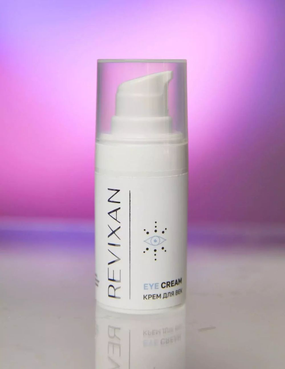 REVIXAN EYE CREAM