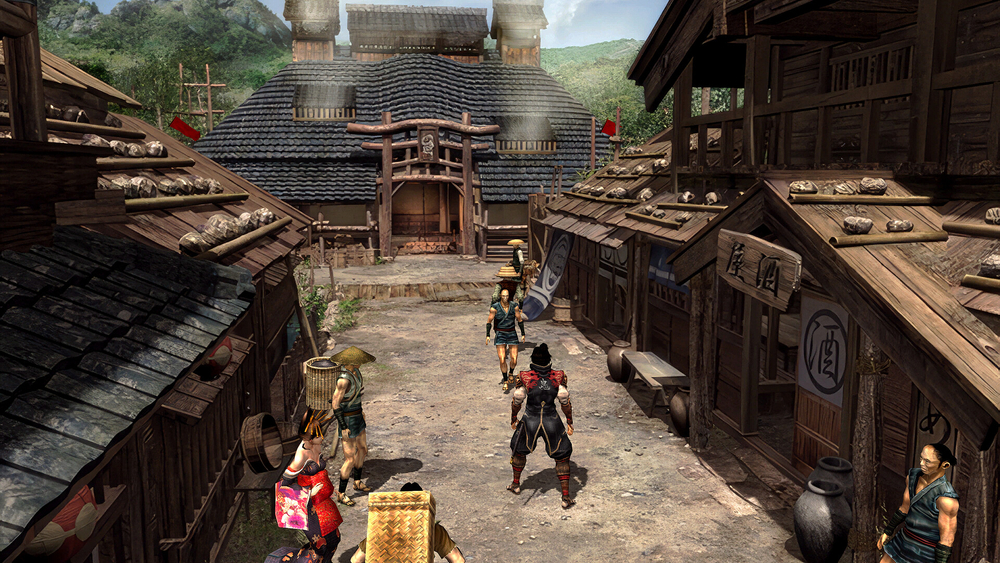 Onimusha 2: Samurai's Destiny (для ПК, цифровой код доступа)