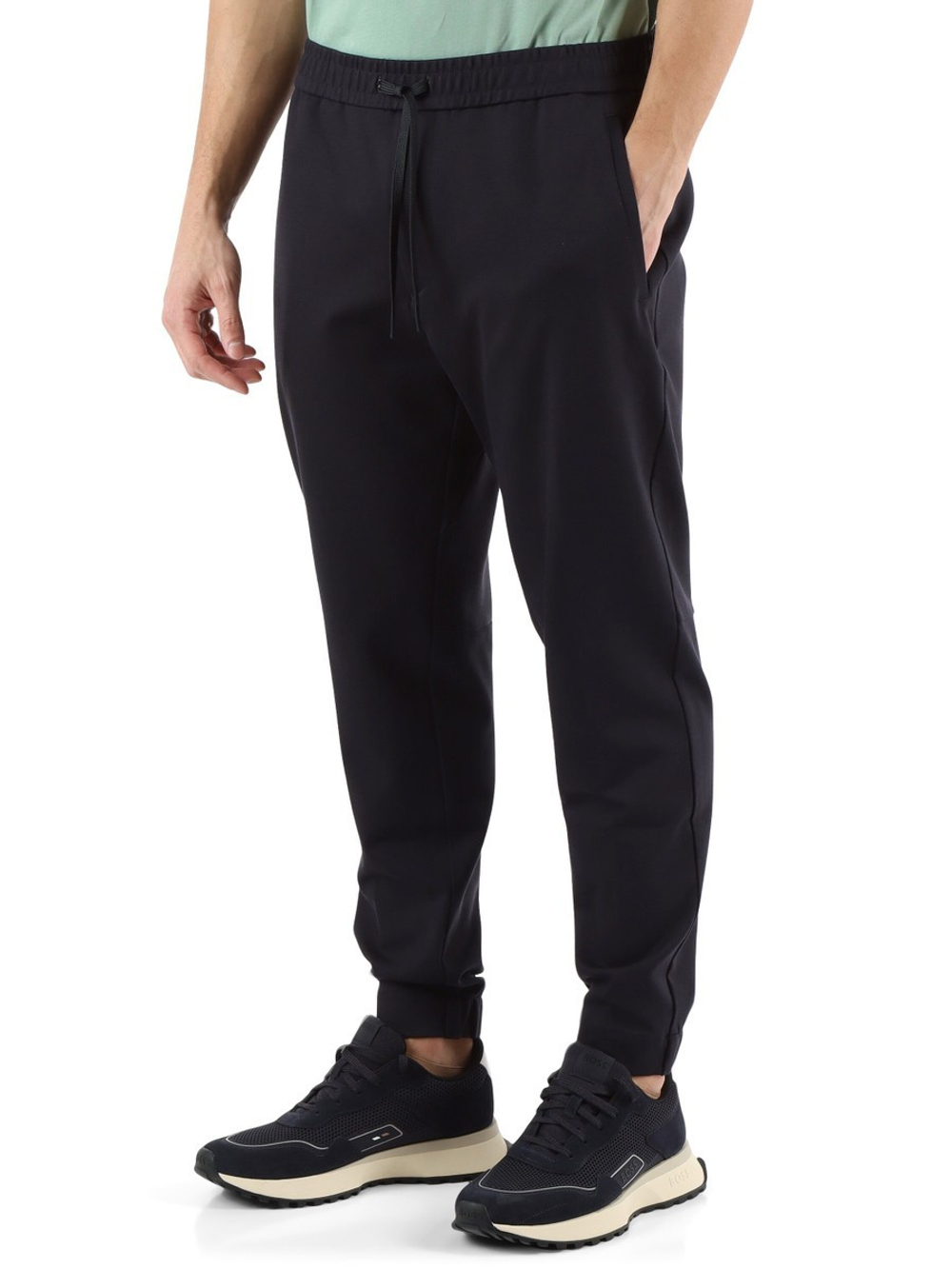 Спортивные брюки FLEX TAPERED FIT
