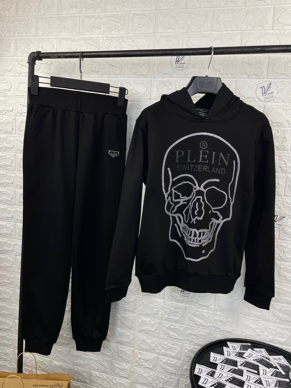 Спортивный костюм Philipp Plein