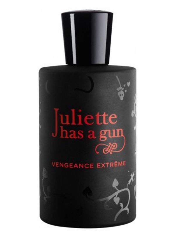 Juliette Has A Gun Vengeance Extreme Eau De Parfum