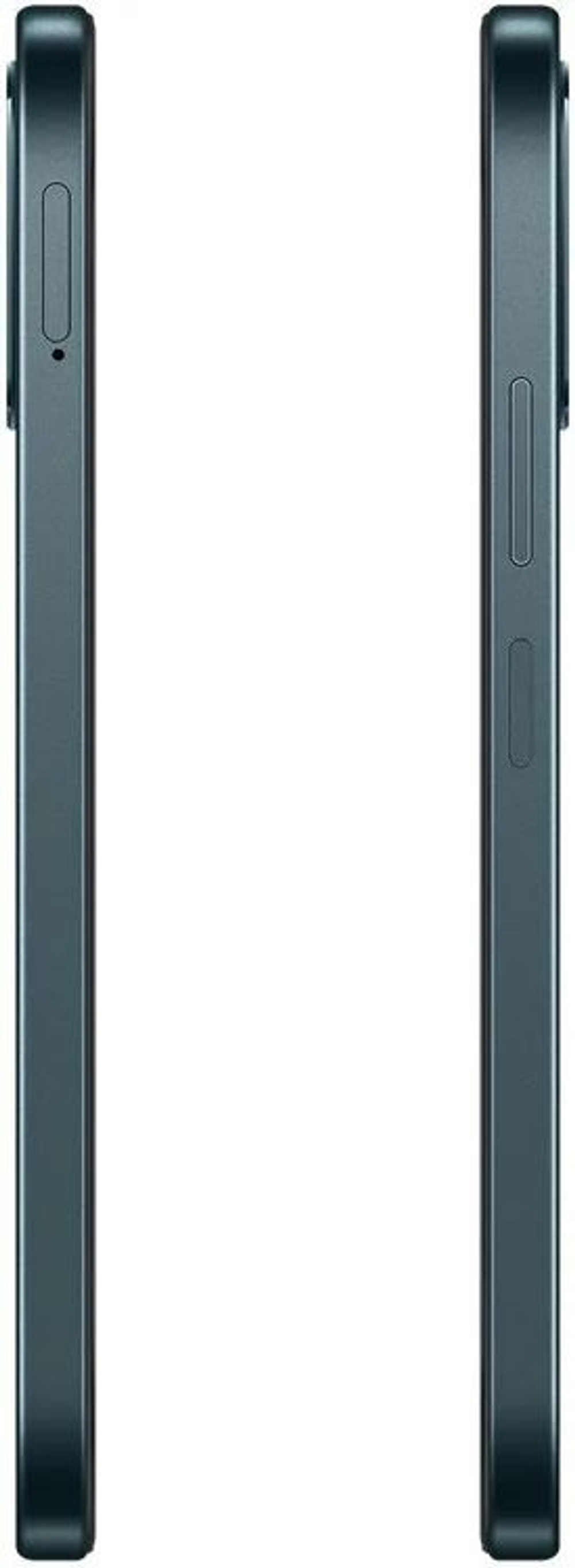 6.75" Смартфон OPPO A6 8/256Gb,  NFC,  IPS,  120Гц,  7000мAч,  изумрудный зеленый