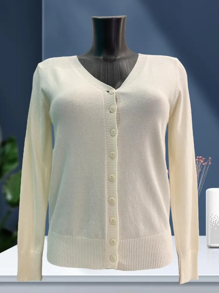 Кардиган 6830001 Fabrika