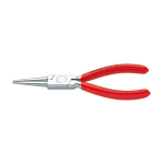 Длинногубцы хромированные 160 мм Knipex 30 33 160